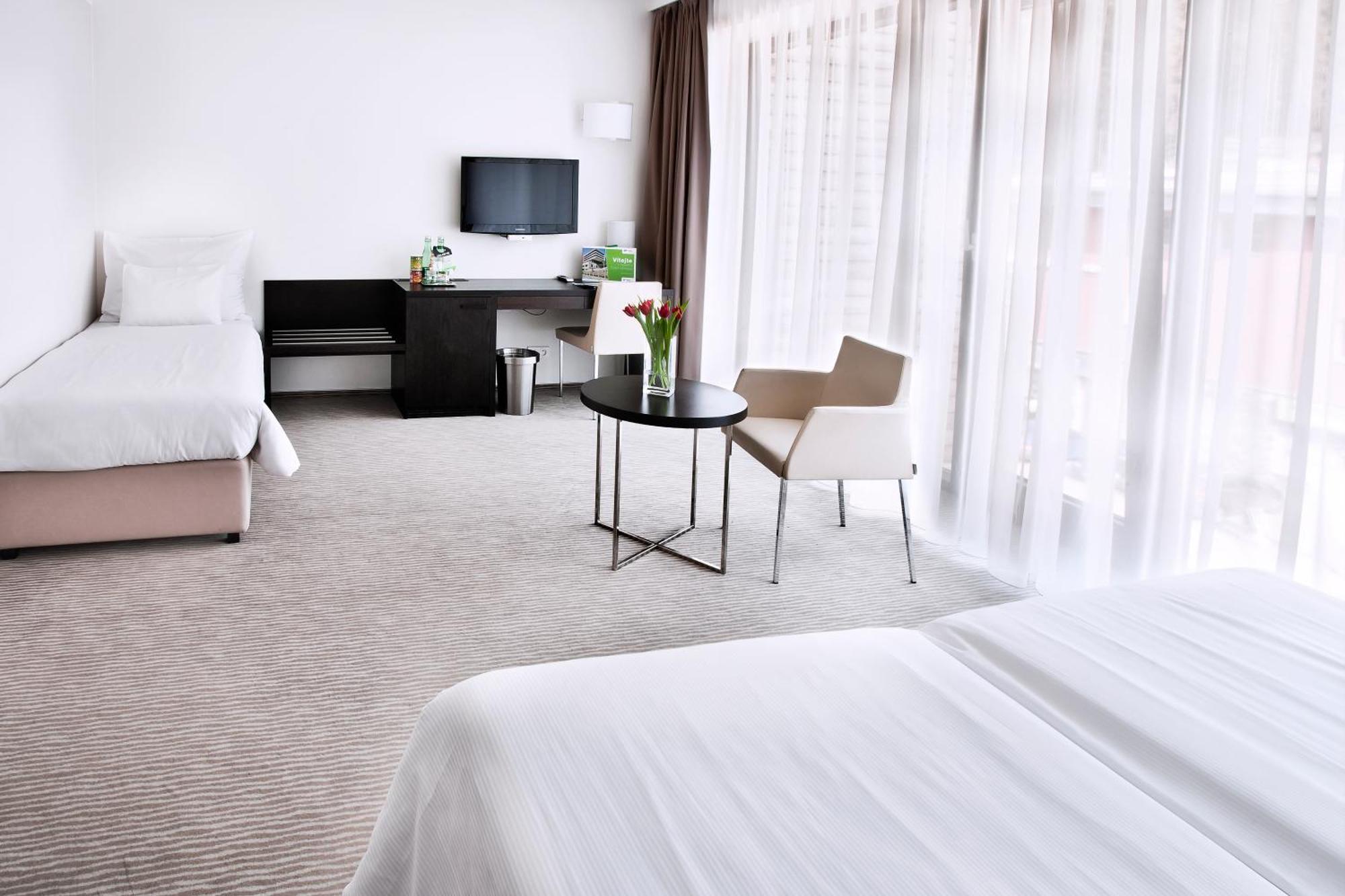 Wellness Hotel Vista Dolni Morava Ngoại thất bức ảnh