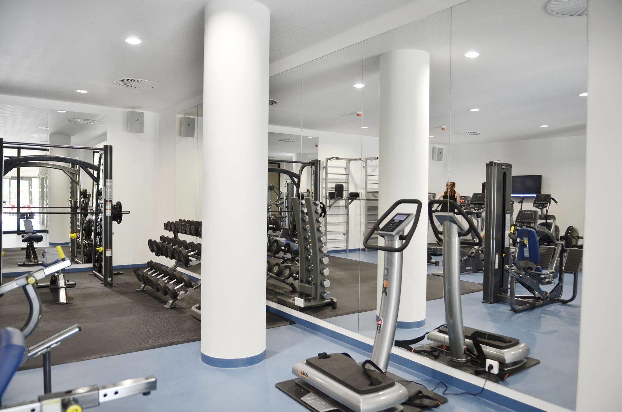 Wellness Hotel Vista Dolni Morava Ngoại thất bức ảnh